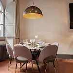 Palazzo Passerini * Cortona
