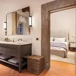 Palazzo Passerini Cortona