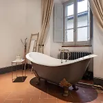 Palazzo Passerini Apartment *