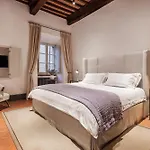 Apartment Palazzo Passerini *
