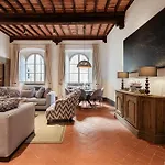 Palazzo Passerini * Cortona