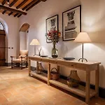 Palazzo Passerini Apartment