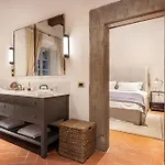 Apartment Palazzo Passerini Cortona