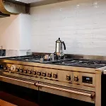 Apartment Palazzo Passerini *