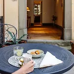 Apartment Palazzo Passerini