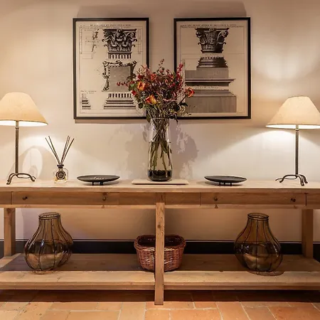 Palazzo Passerini *