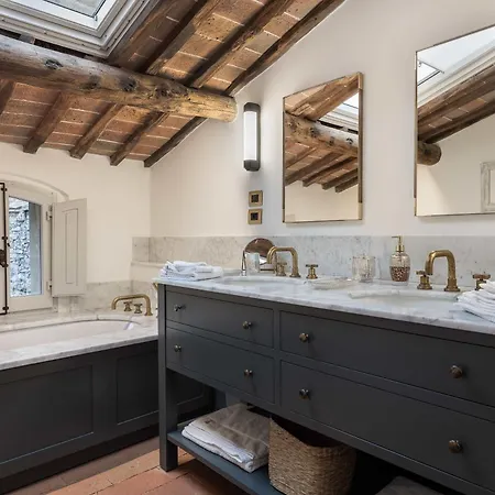 Apartment Palazzo Passerini *