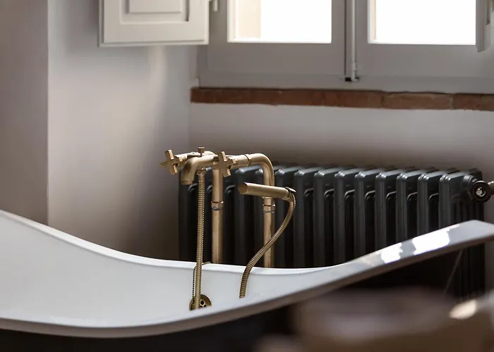 Palazzo Passerini קורטונה