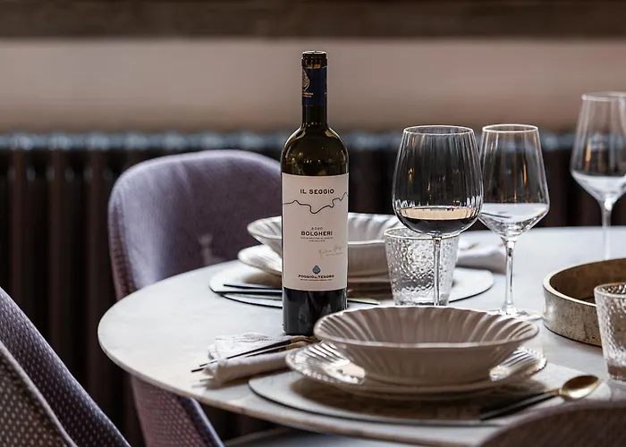 Palazzo Passerini * קורטונה