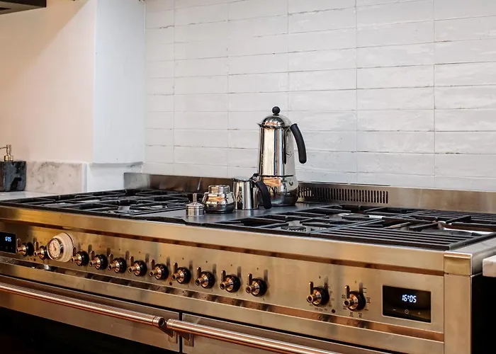 דירה Palazzo Passerini *