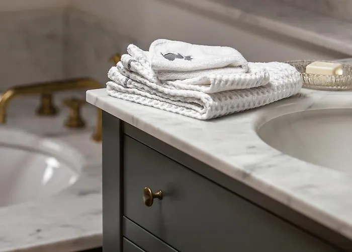 Palazzo Passerini דירה *