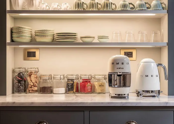 Palazzo Passerini * קורטונה