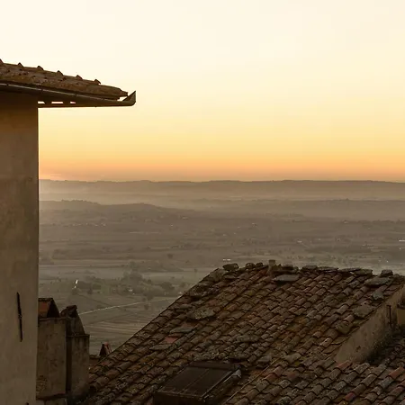 Apartman Palazzo Passerini *