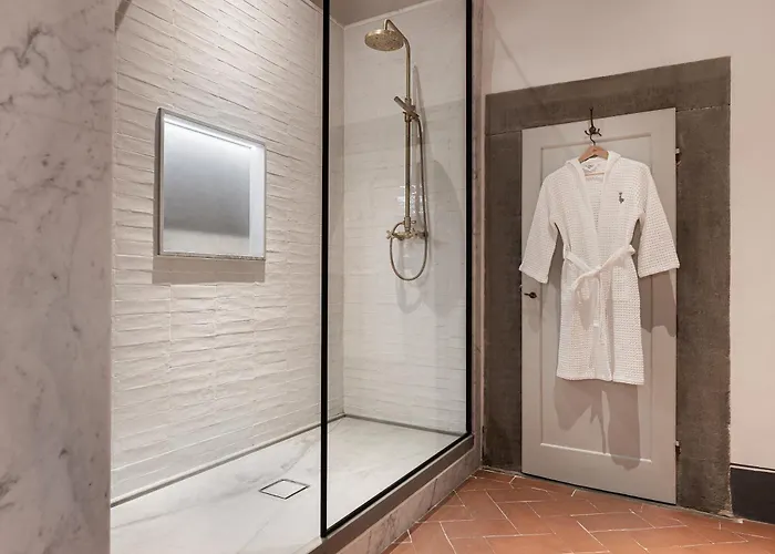 Palazzo Passerini Cortona