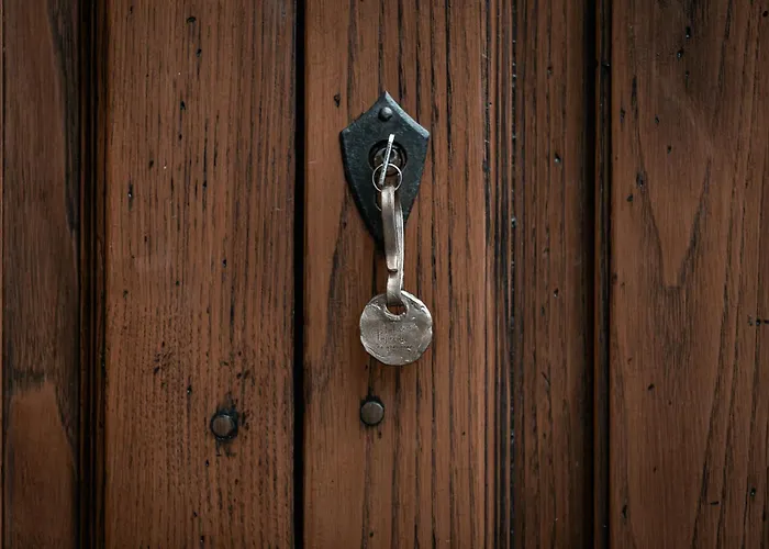 Palazzo Passerini Apartman *