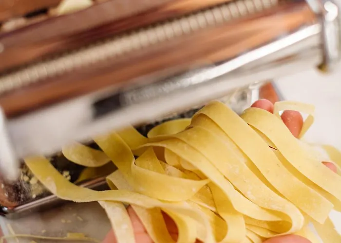 Palazzo Passerini * Cortona