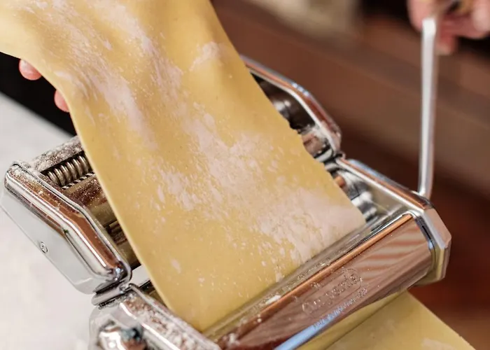 Palazzo Passerini Cortona