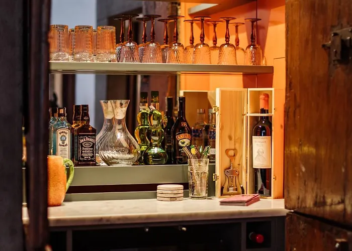 Apartman Palazzo Passerini Cortona