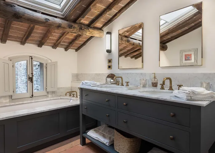 Apartman Palazzo Passerini *