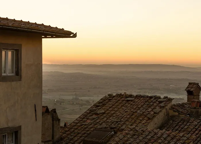 Apartman Palazzo Passerini *